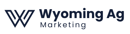 Wyoming Ag Marketing logo